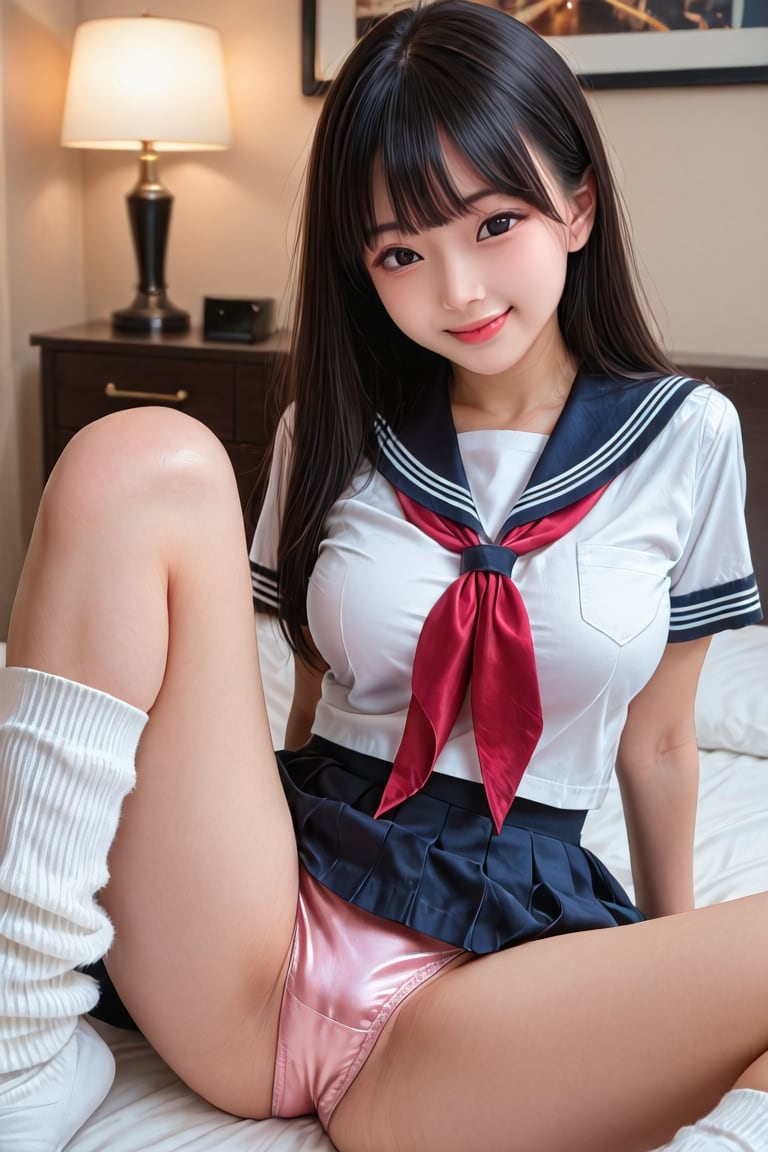 JKとホテル0723