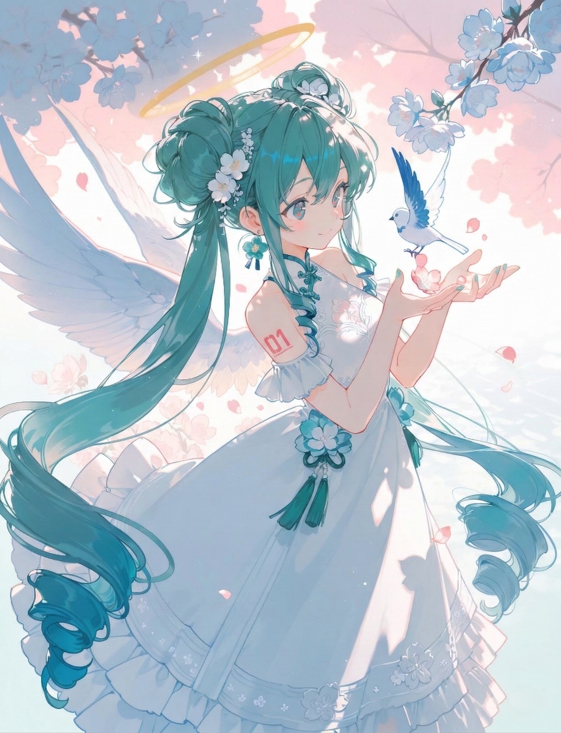 ミクの日④