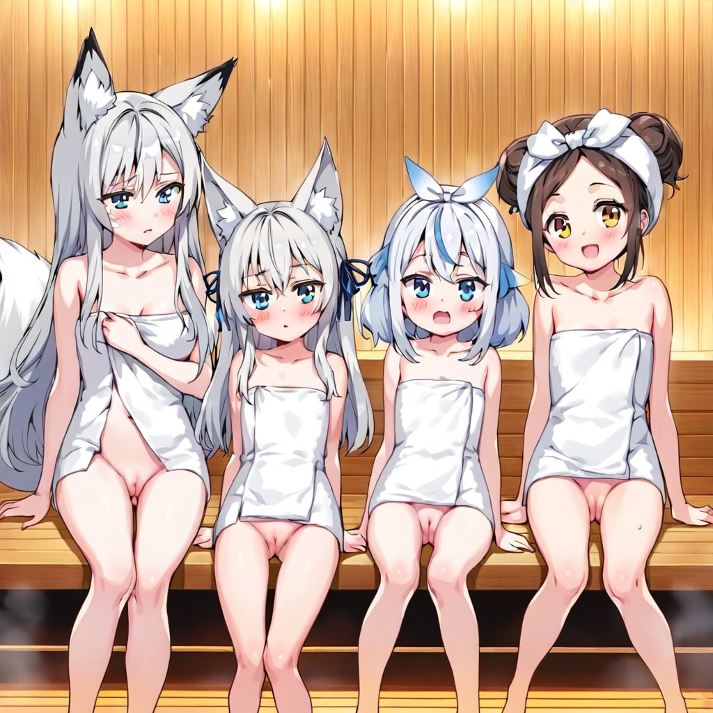 バスタオル