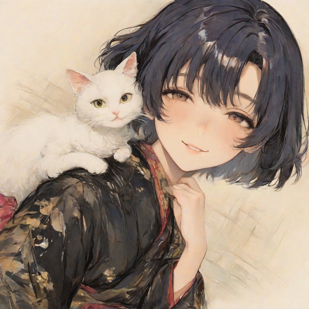 outtakes | の人気AIイラスト・グラビア
