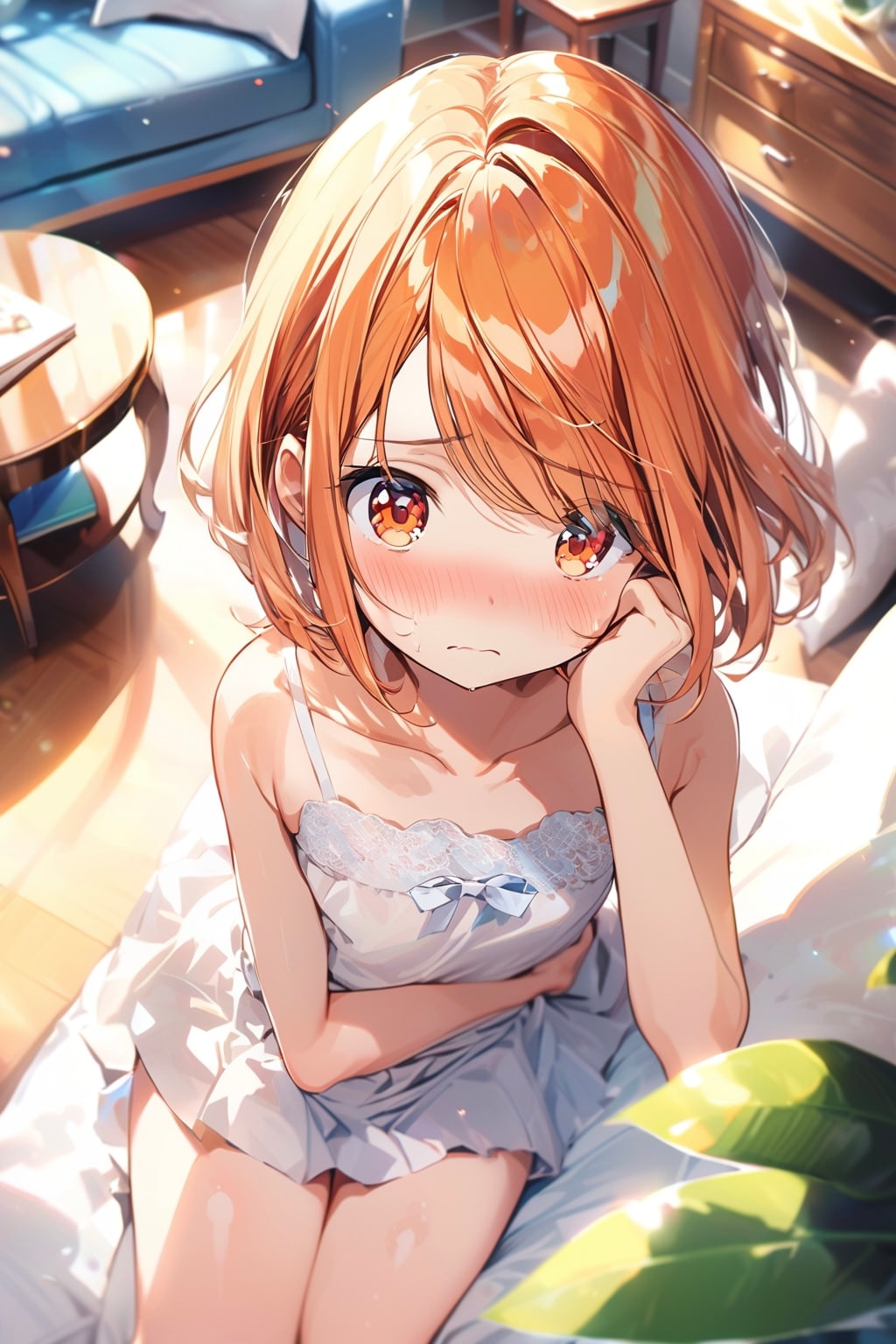 木曜日のVEGA | の人気AIイラスト・グラビア