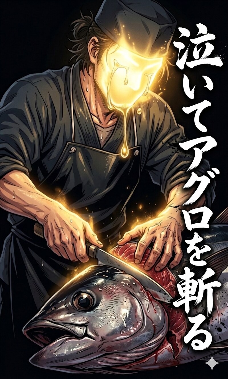 【アグロさん】すしざ◯まいへ