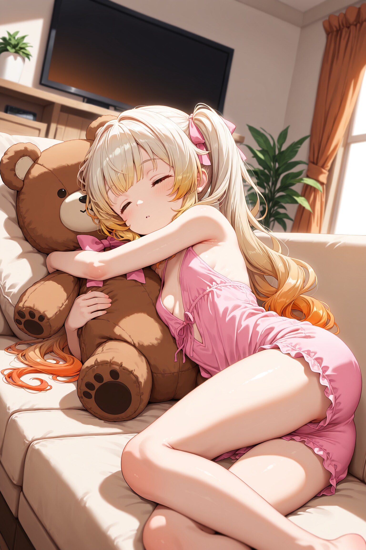 大好きクマさん②