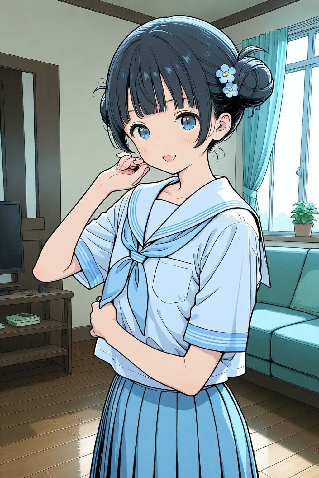 JCなおだんごちゃん🍡✨