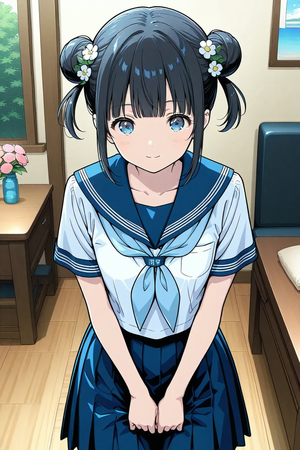 JCなおだんごちゃん🍡✨