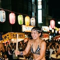 お祭り×和太鼓 6枚目