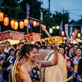 お祭り×和太鼓 4枚目