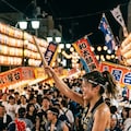 お祭り×和太鼓 7枚目