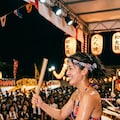 お祭り×和太鼓 5枚目