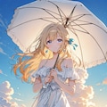 美海と、夏色のはじまり 2枚目