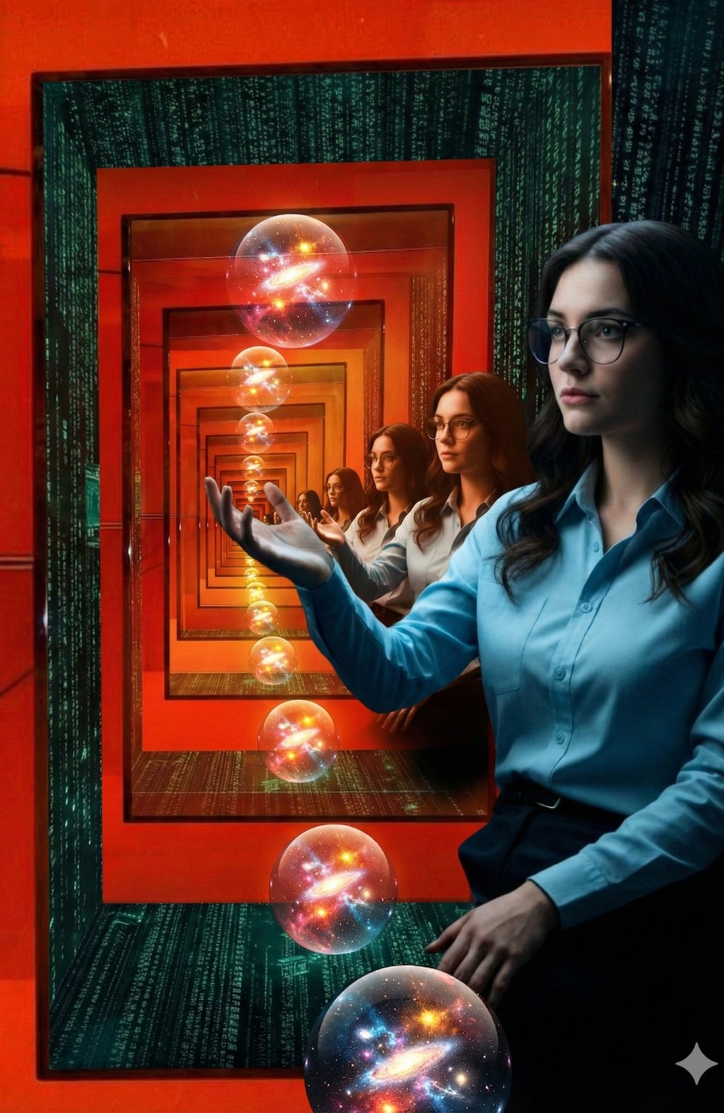 シミュレーション仮説