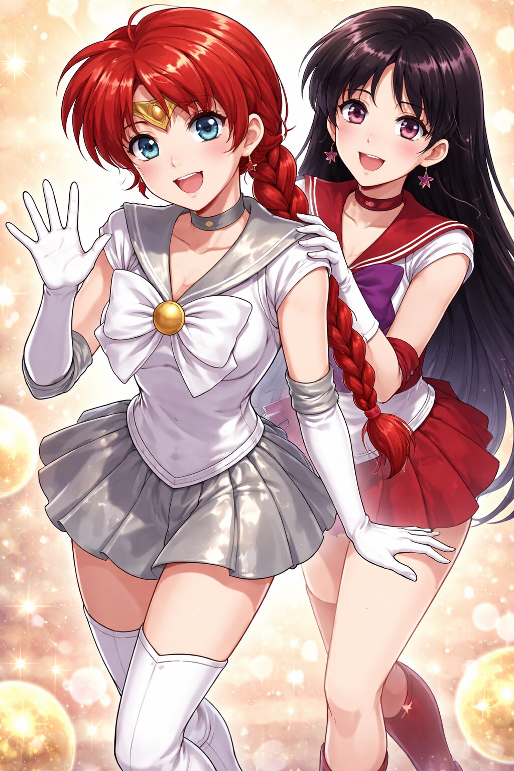 愛する人がそばにいる。第四話