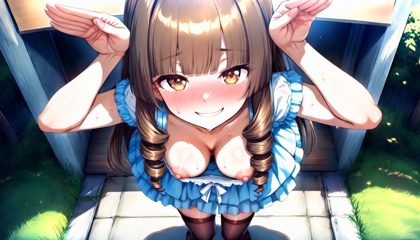 他に人がいないから