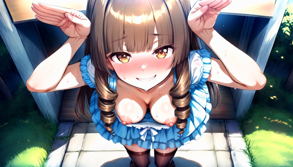 他に人がいないから