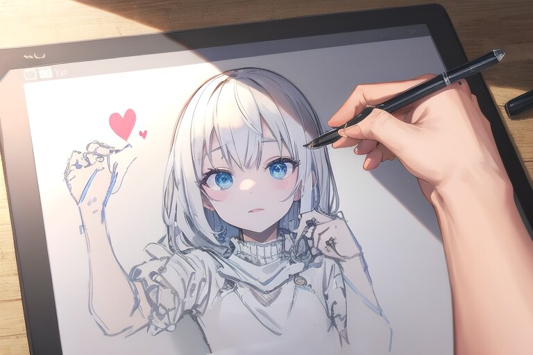 08/29のエッチスケッチワンタッチ | の人気AIイラスト・グラビア