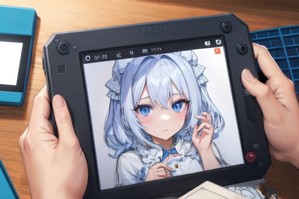 08/29のエッチスケッチワンタッチ