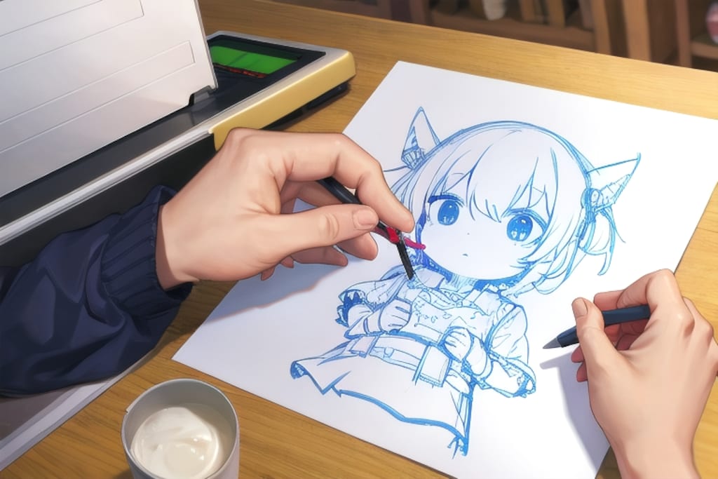 08/29のエッチスケッチワンタッチ