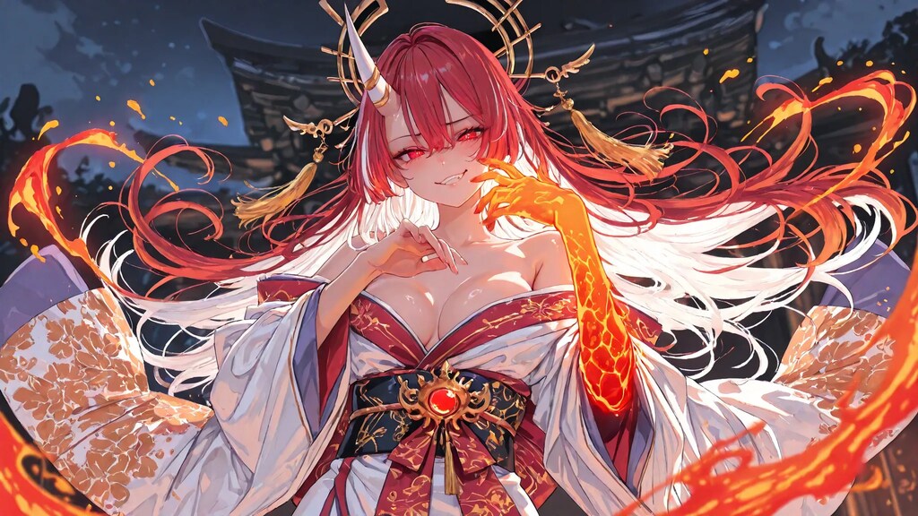 茨木童子