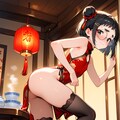 R-18には該当しないものの、性的なものを想起させる露出等の表現 なのぢゃ 3枚目