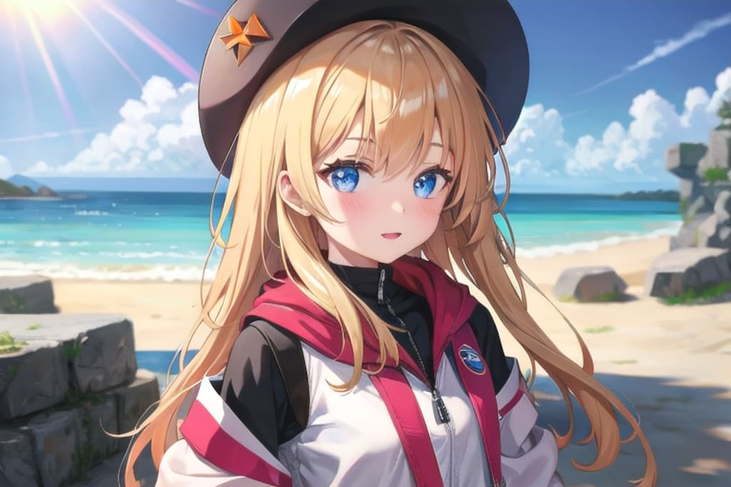 日付を入れてみる　04/23