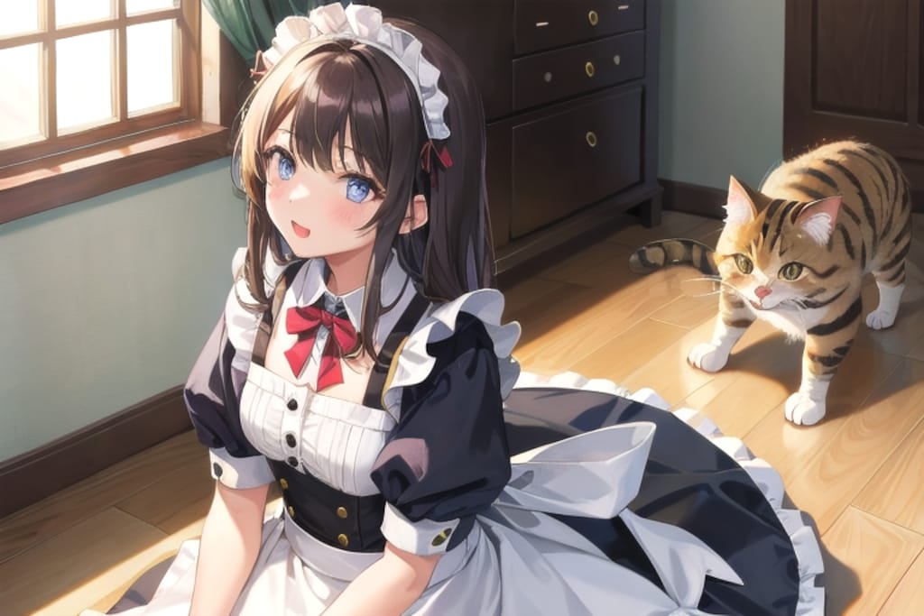 日付を入れてみる　04/23