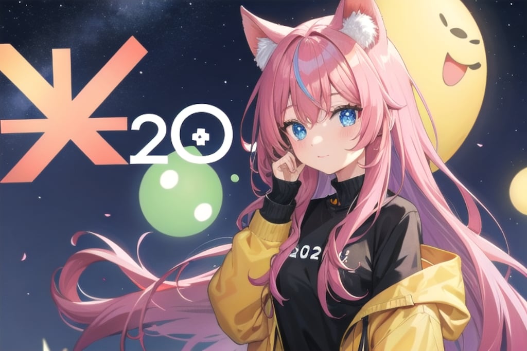 日付を入れてみる　04/23