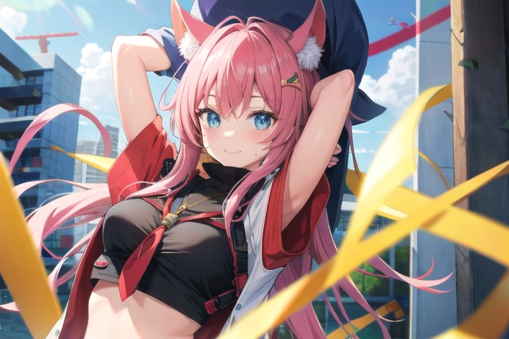 日付を入れてみる　04/23