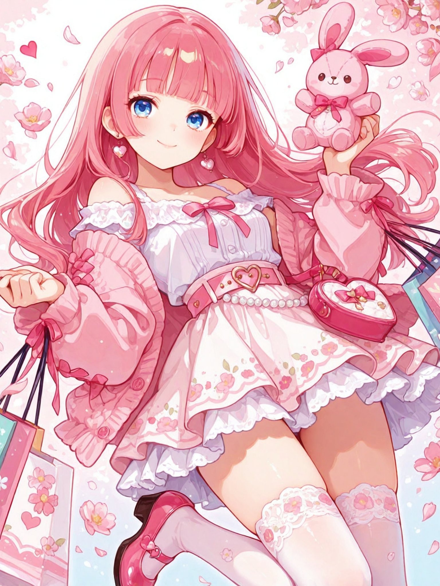 しょっぴんぐ💄