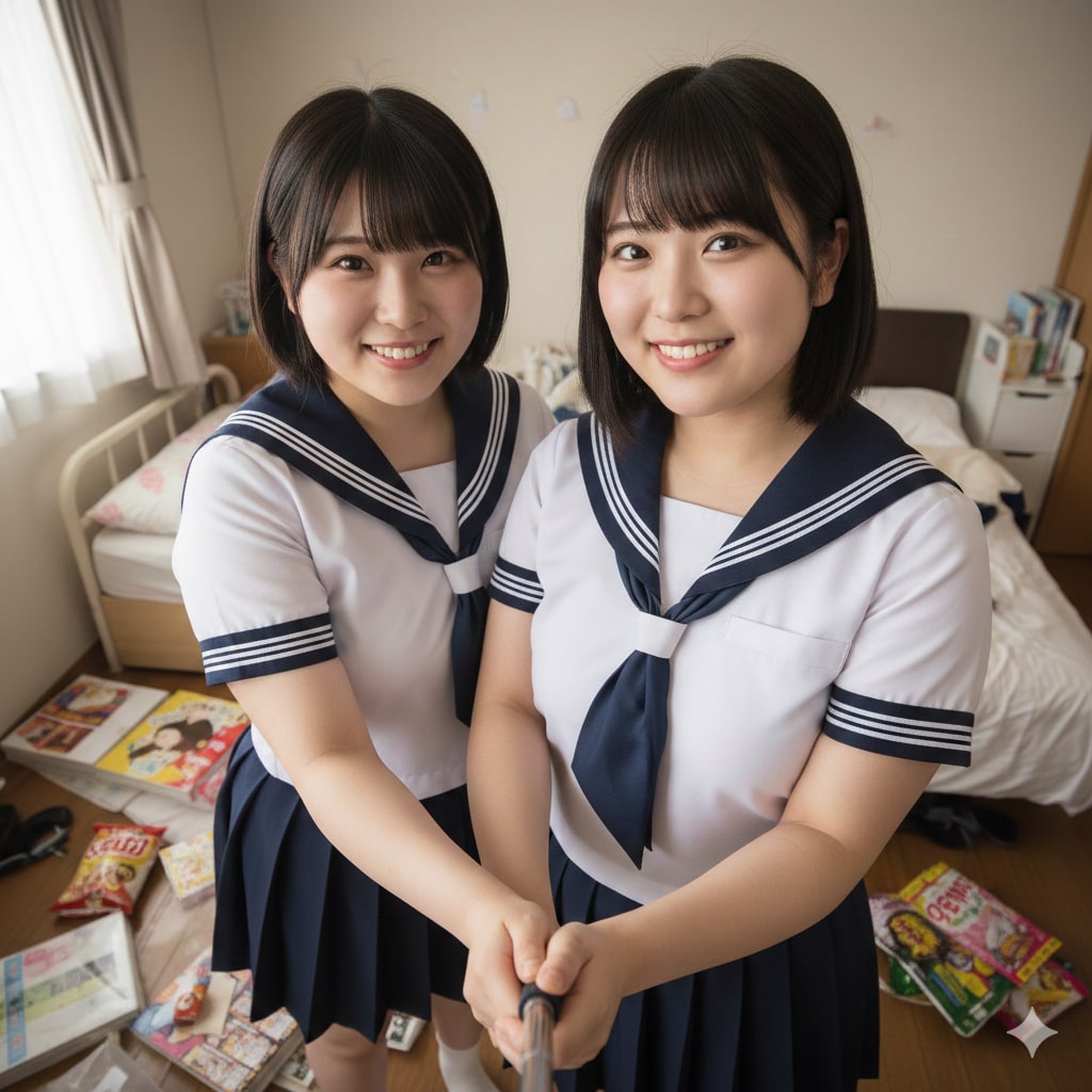 コスプレ撮影15