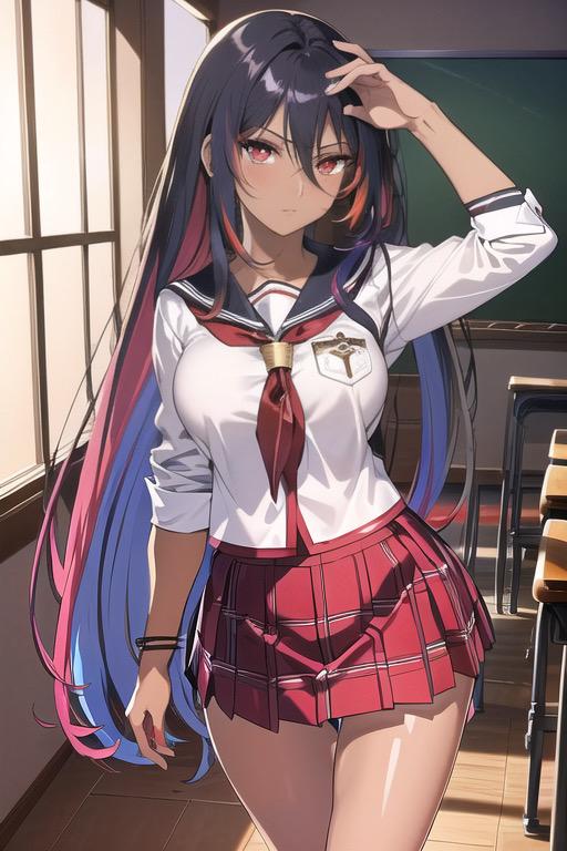 JK（女子高生）322