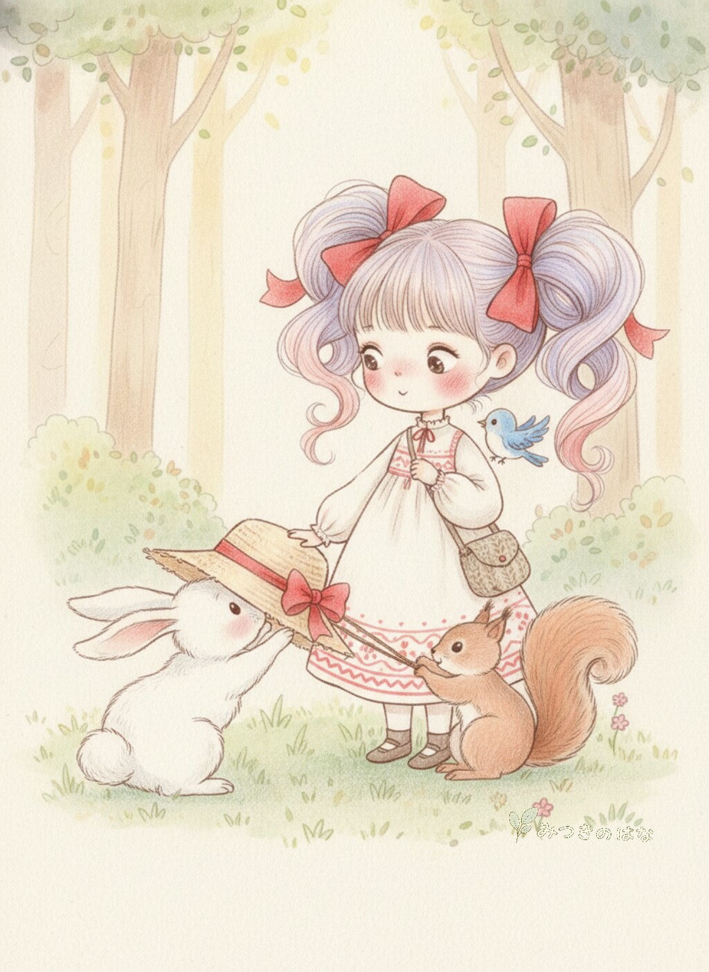 小さなトラブル