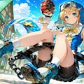 ブリジット 2枚目