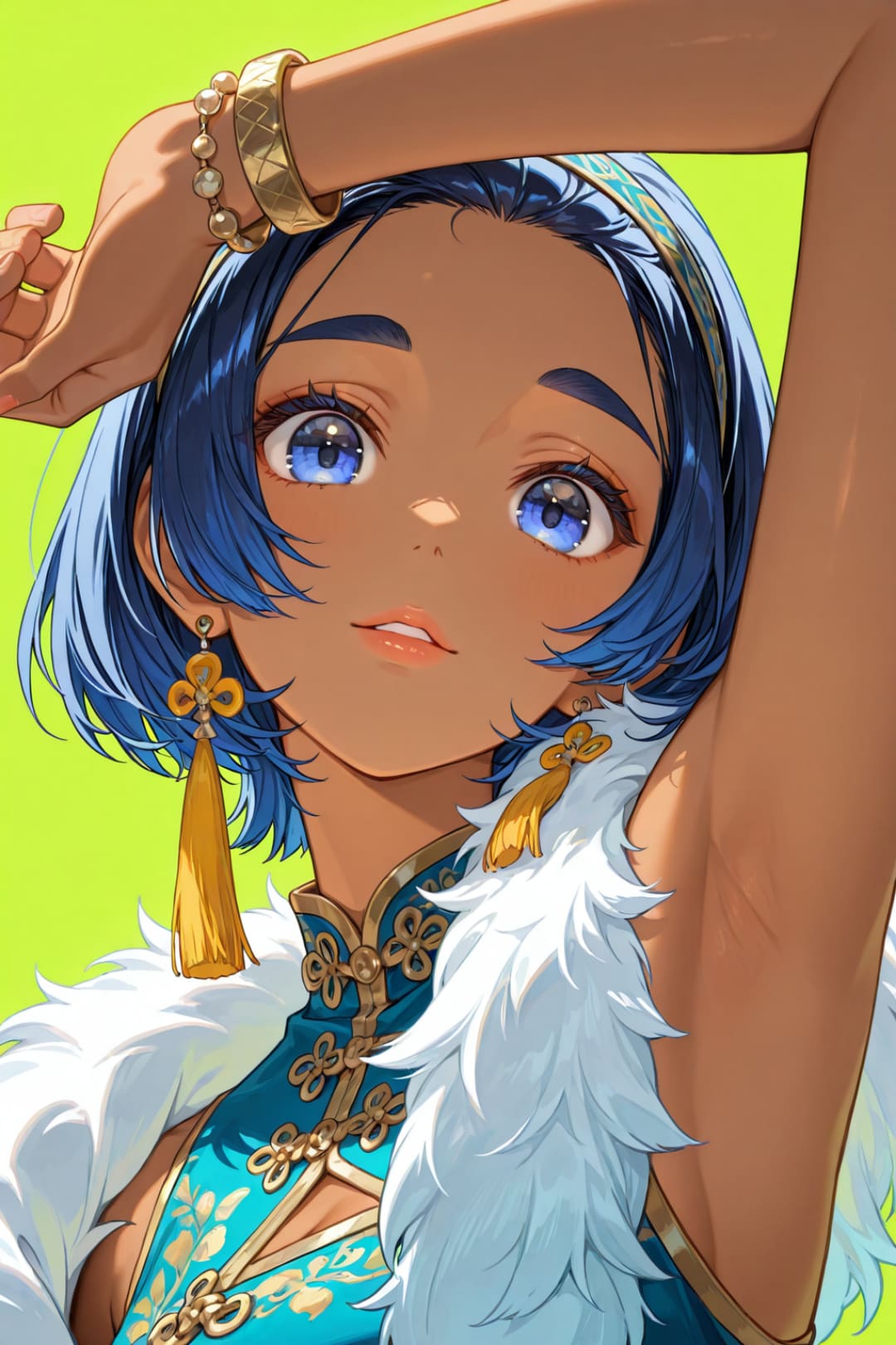 BEAUTIFUL SIS