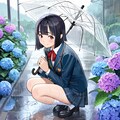 ポートレイト 2枚目