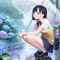ポートレイト 3枚目