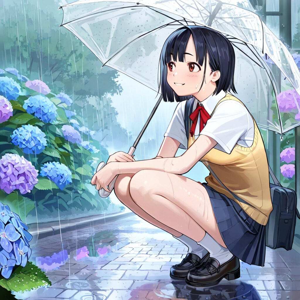 ポートレイト