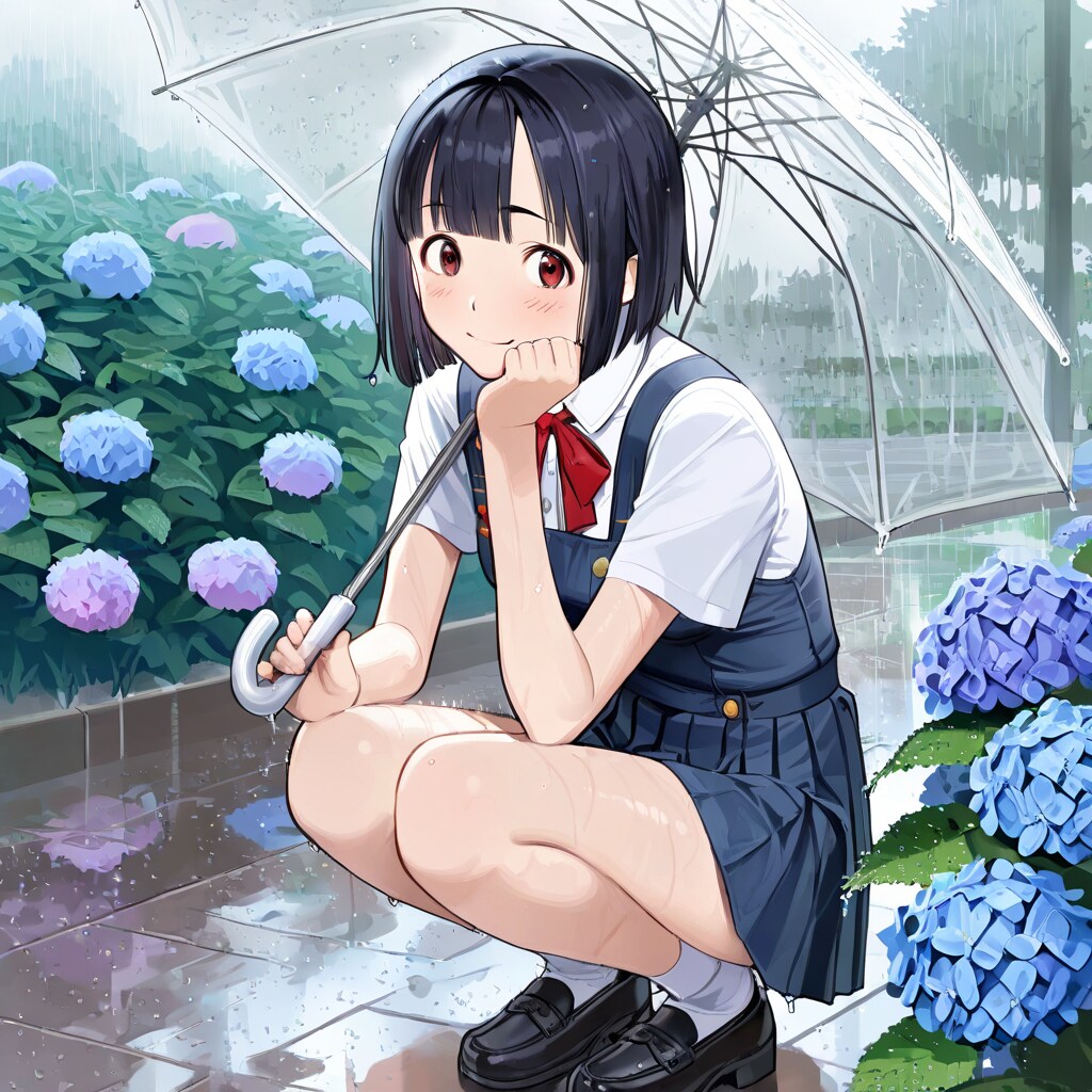 ポートレイト