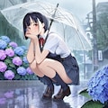 ポートレイト 4枚目