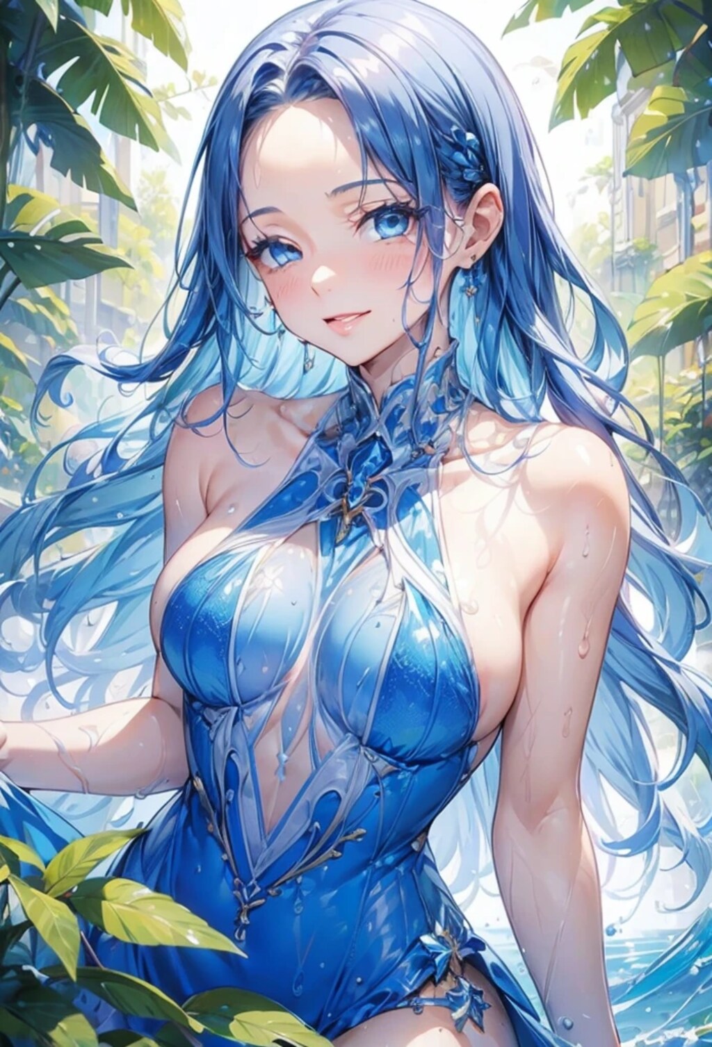 ママンズの趣味