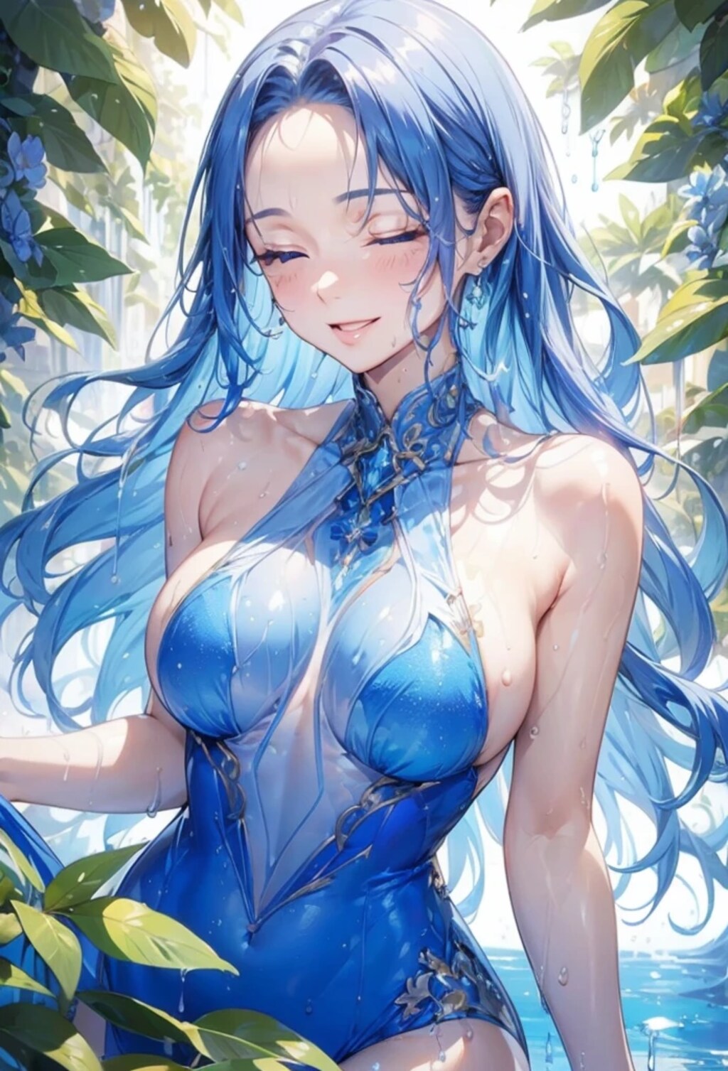 ママンズの趣味