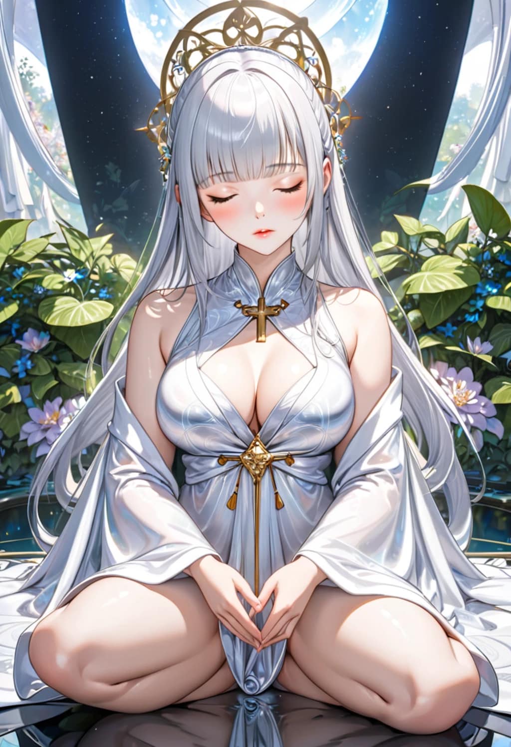 ママンズの趣味