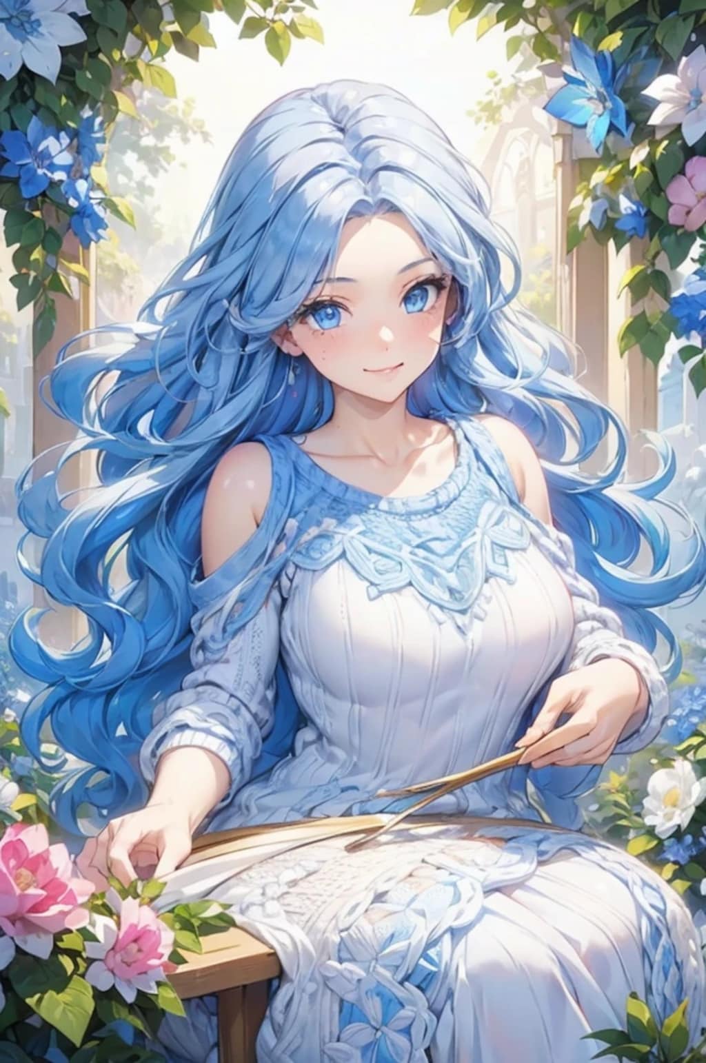 ママンズの趣味