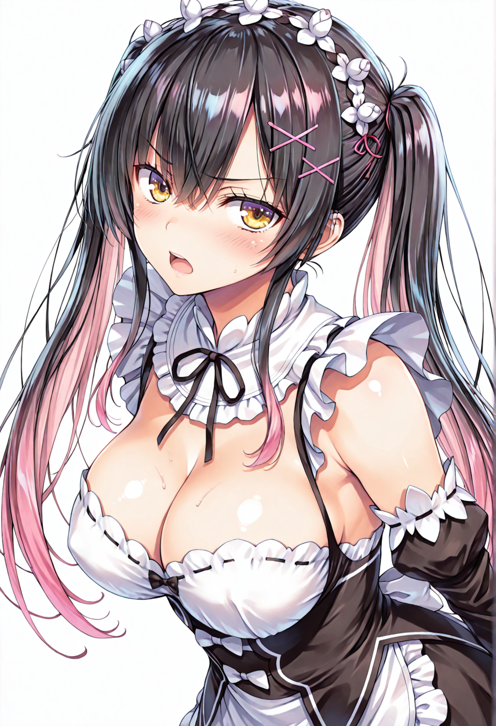 でっっっっっっっっ