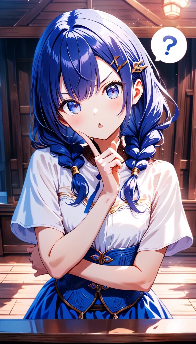 異世界DAYS.14『あ！　人がトイレの隙にどこ行ってたんですか！？　って、なんでルルさんと君が一緒なんです？』