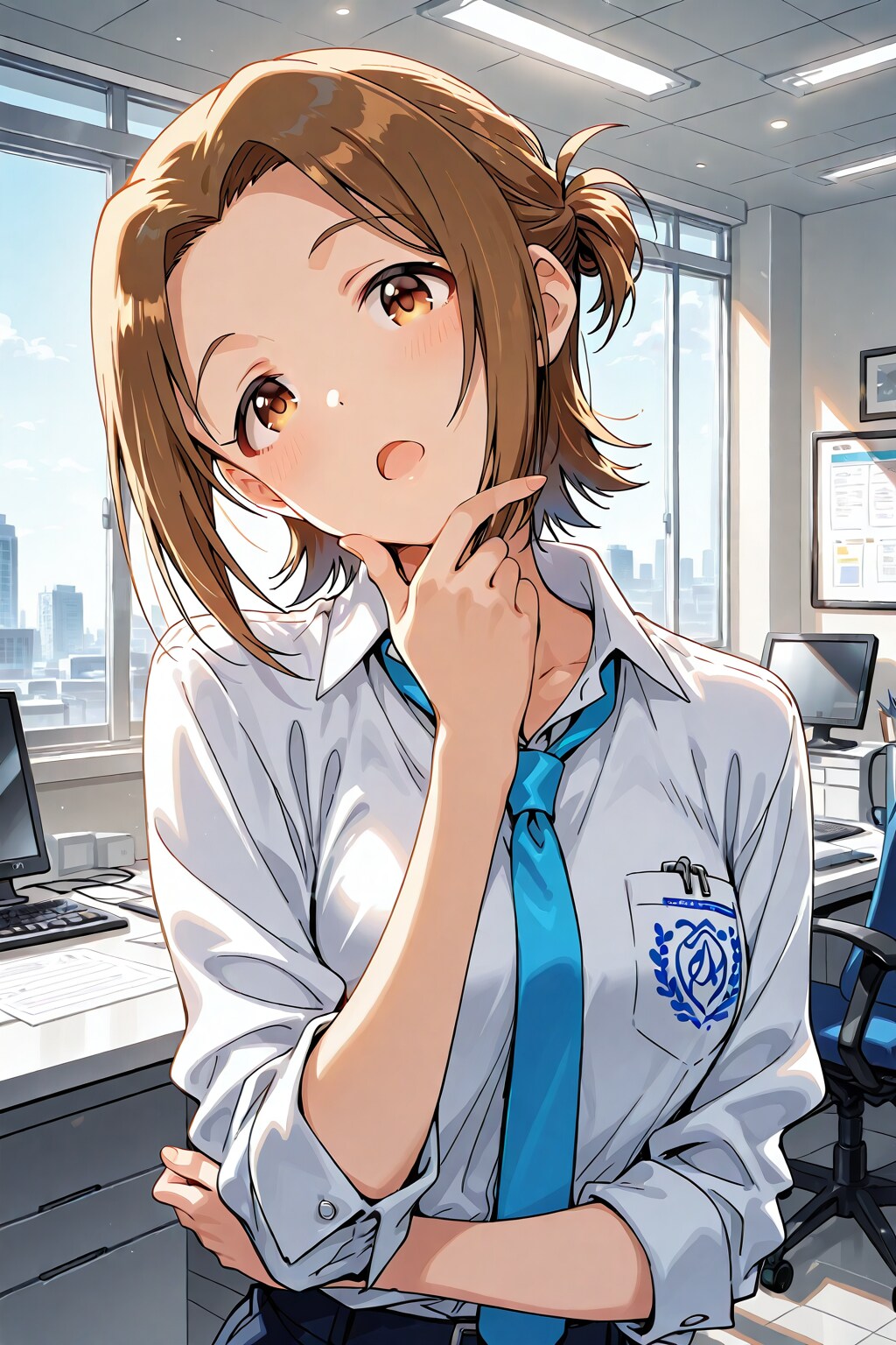 真鍋いつき