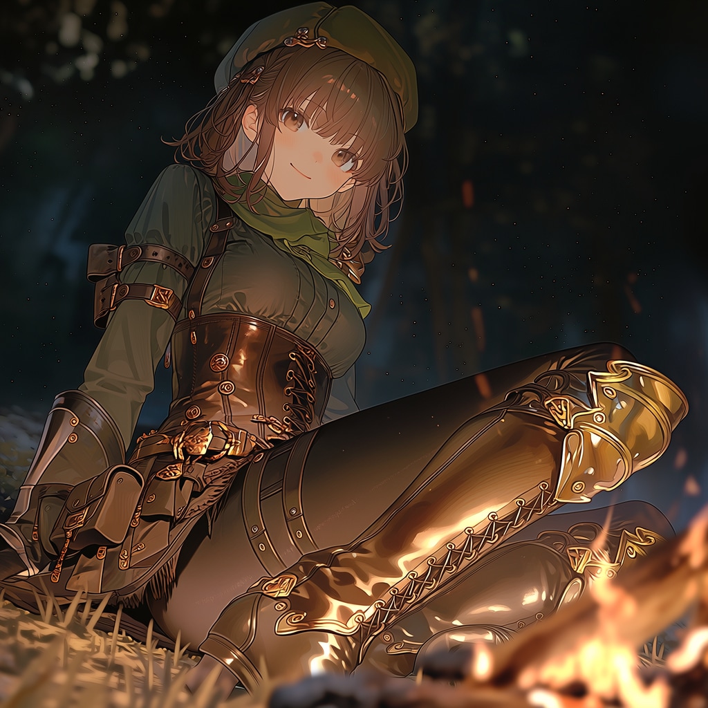 アレゴリー・クレイドル