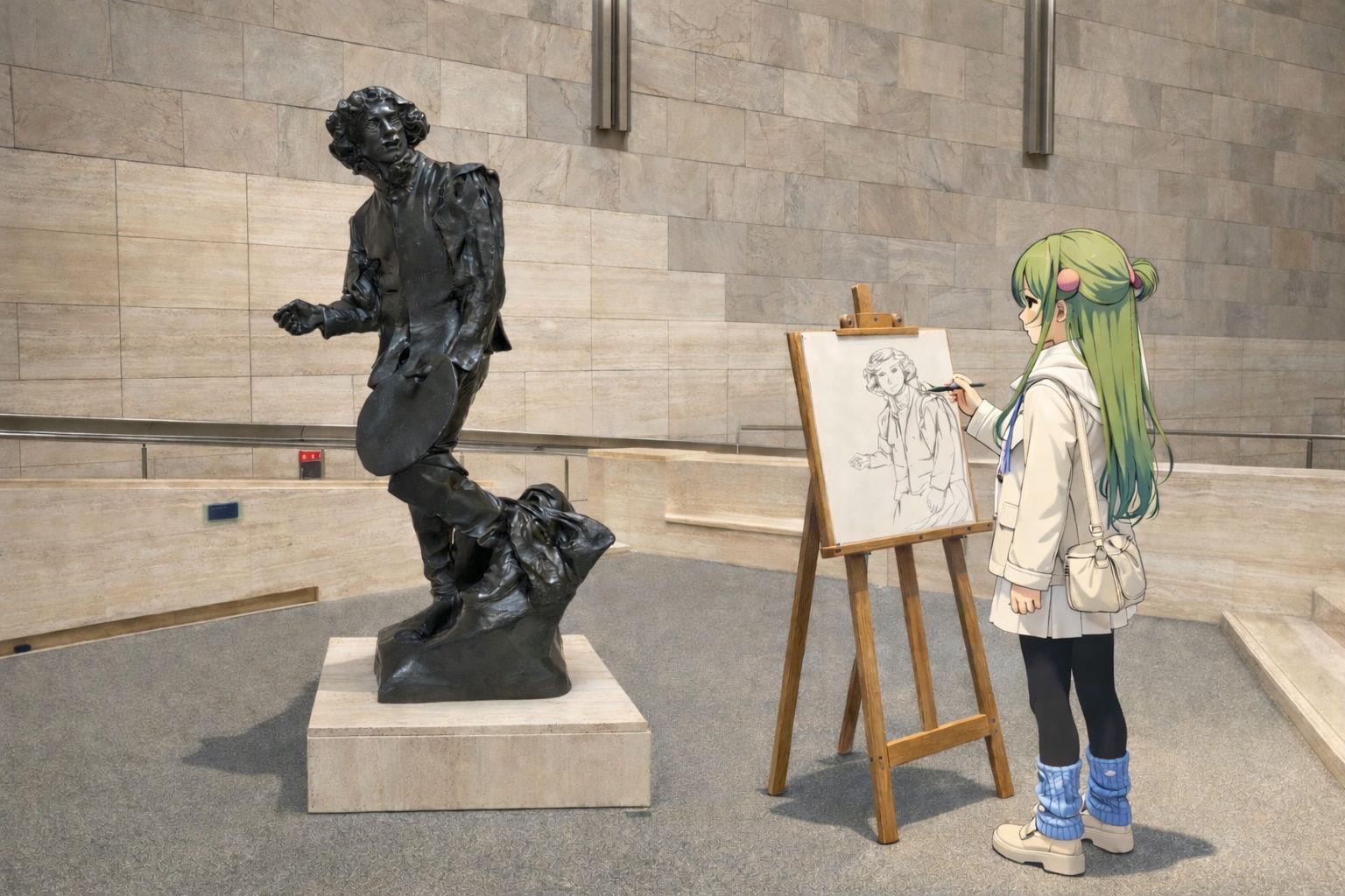 制作の連鎖 | の人気AIイラスト・グラビア