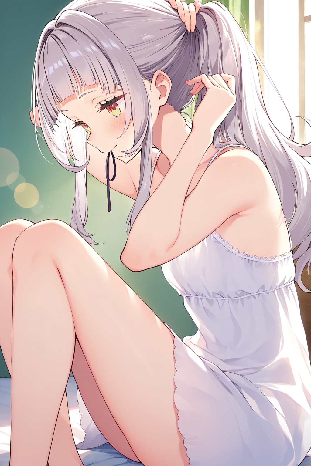 relax shion