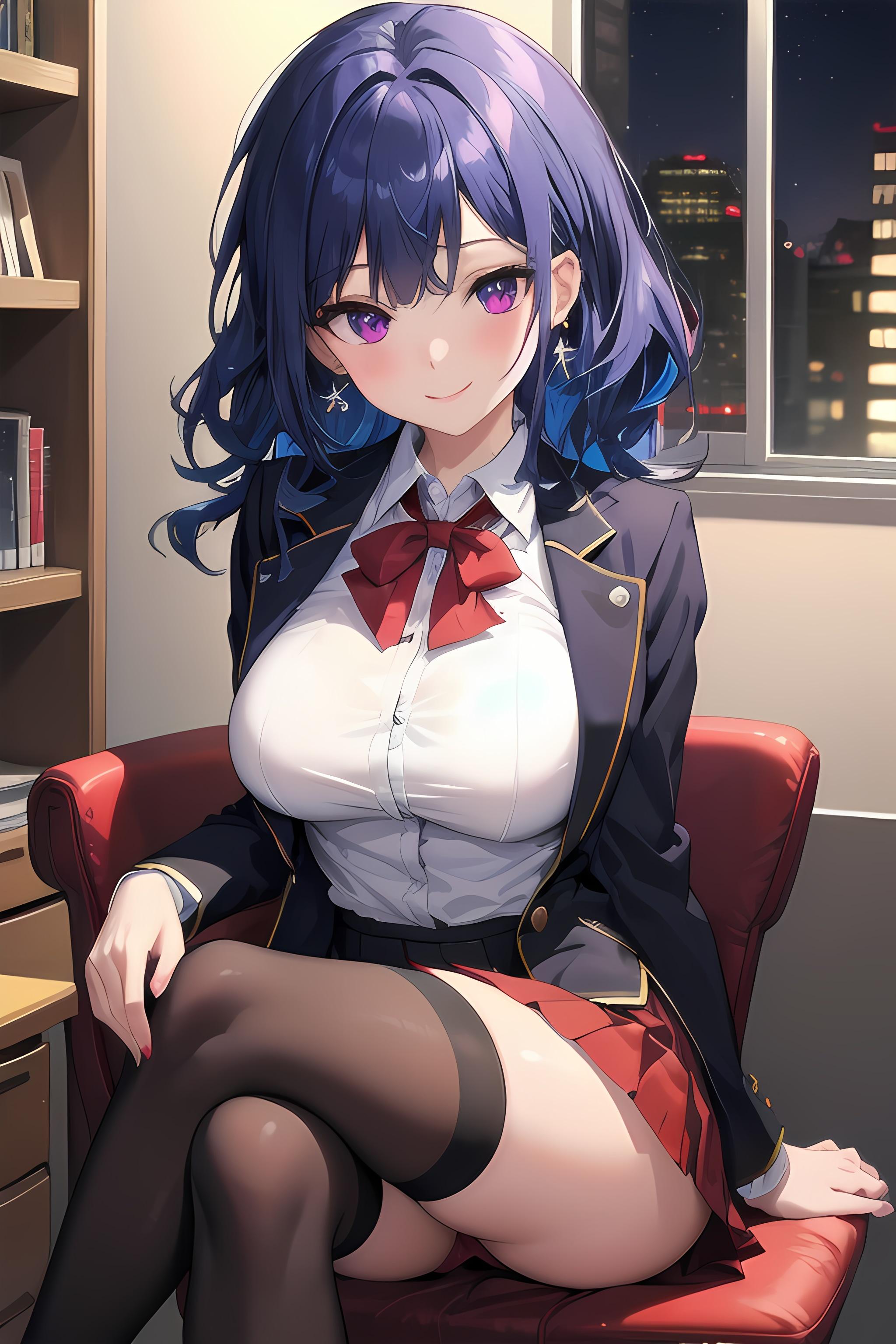 ブレザー