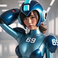 69マンコス女子 8枚目